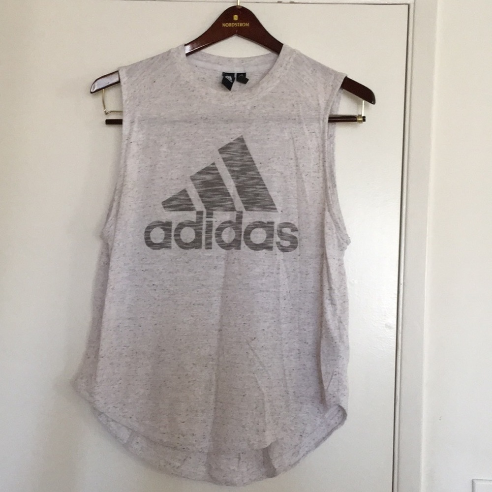 Adidas Winners Tank